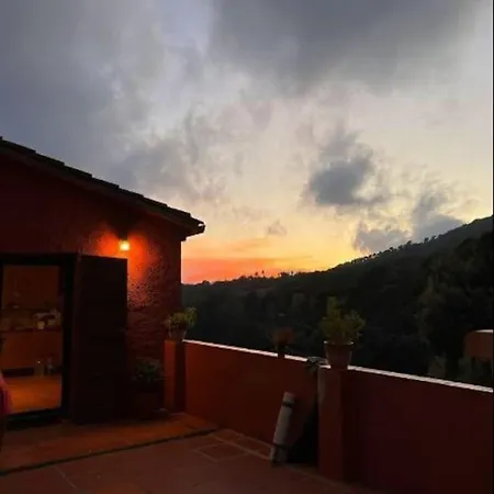 Сasa de vacaciones Masia Castellar Sant Iscle De Vallalta