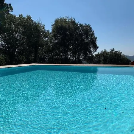 Masia Castellar Сasa de vacaciones *