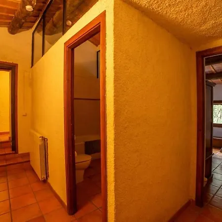 Masia Castellar