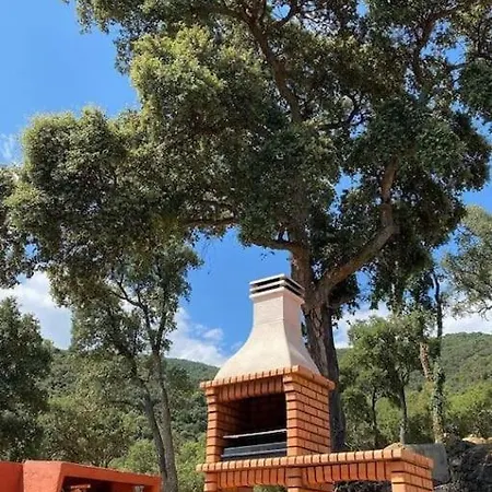 Masia Castellar 度假居 *
