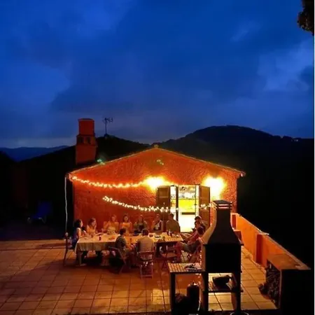 度假居 Masia Castellar *